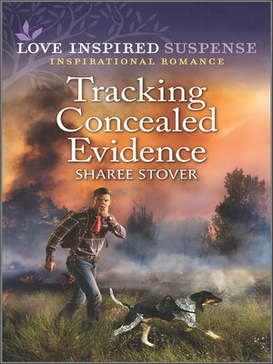 Tracking Concealed Evidence - ebook